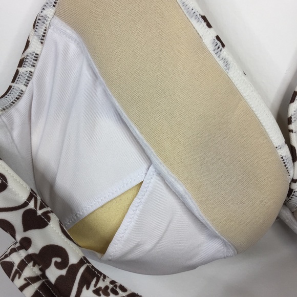 Victoria’s Secret • halter bikini top - Picture 7 of 8